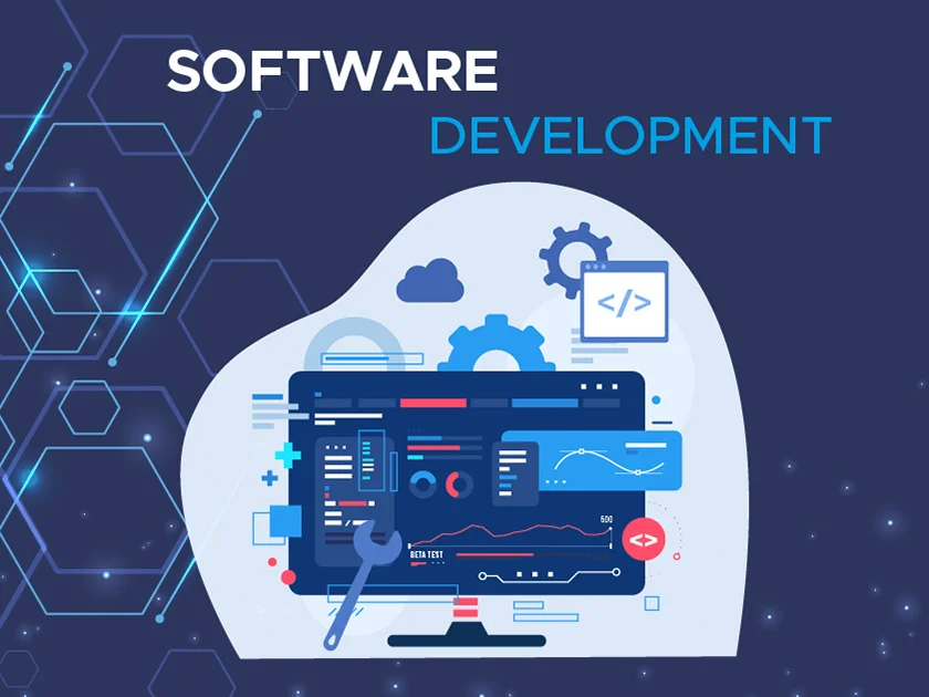 Software Development Mega Superb