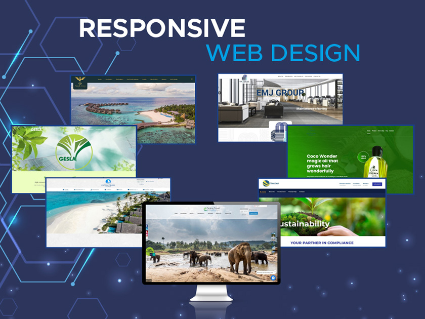 Web Development banner
